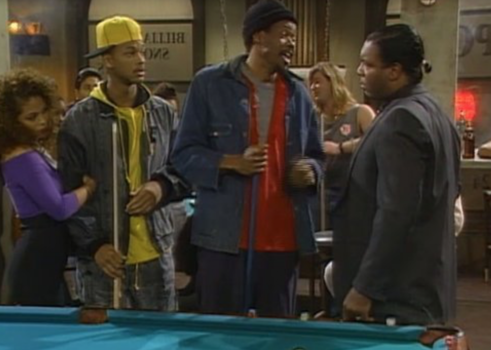 50 best 'Fresh Prince of Bel-Air' episodes | Stacker - The Best Fresh Prince Of Bel Air Episodes